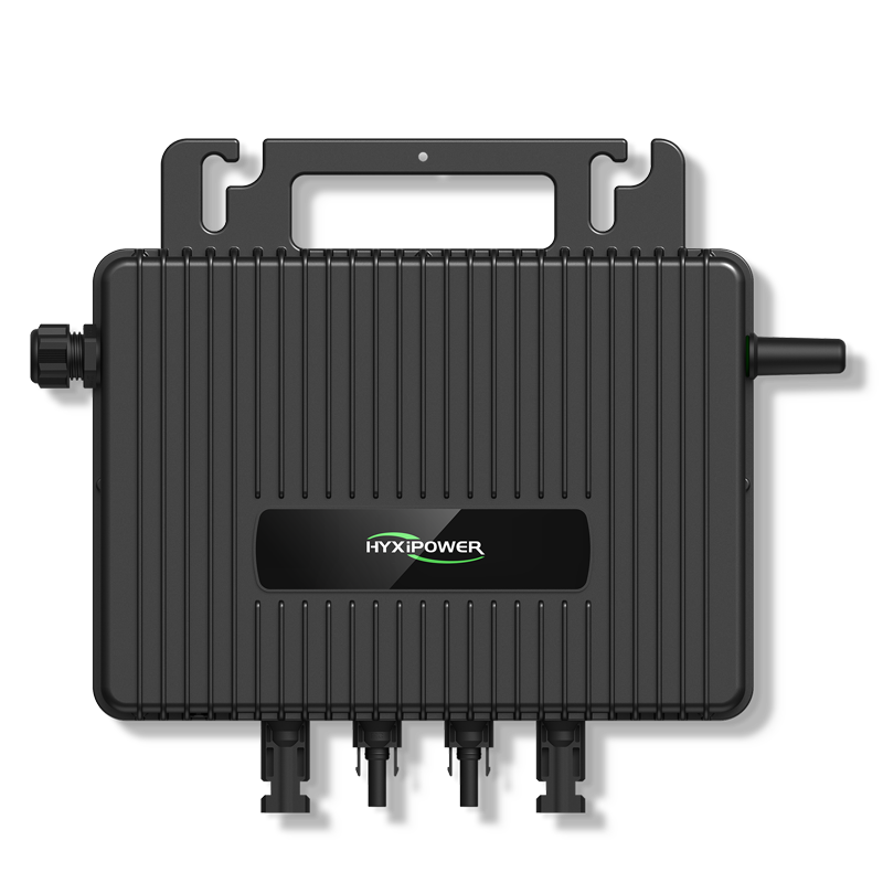 2-in-1 Microinverter