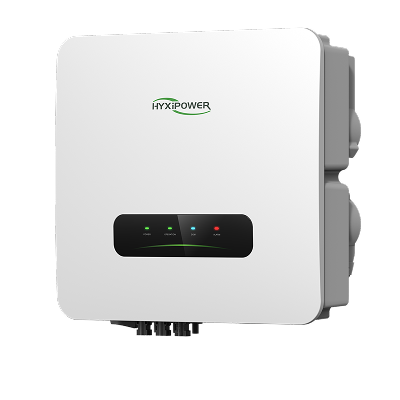Single-Phase Hybrid Inverter