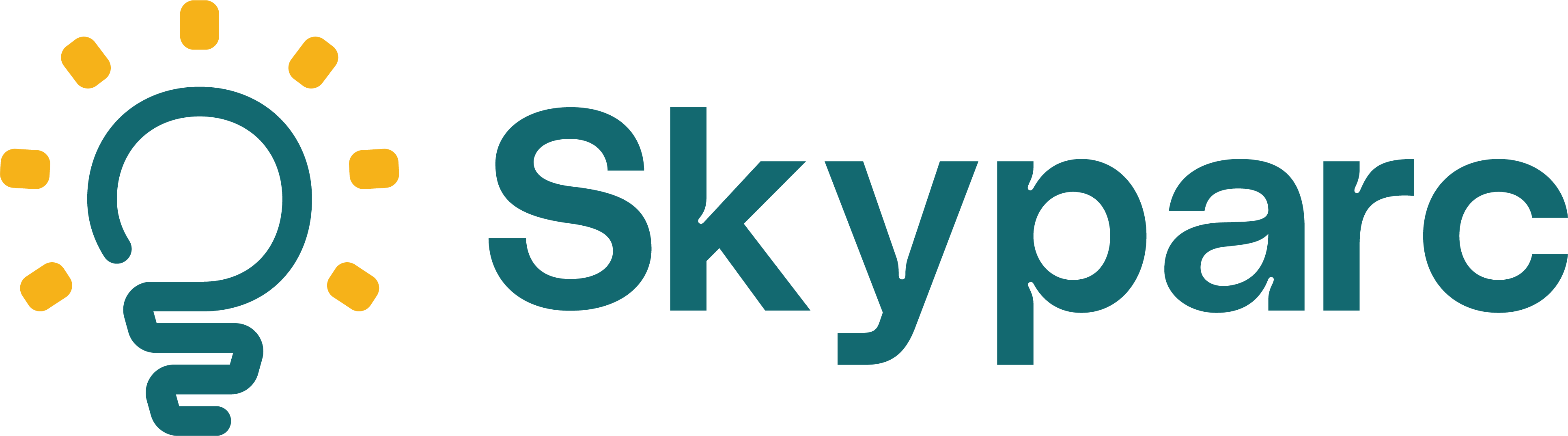 Skyparc Logo