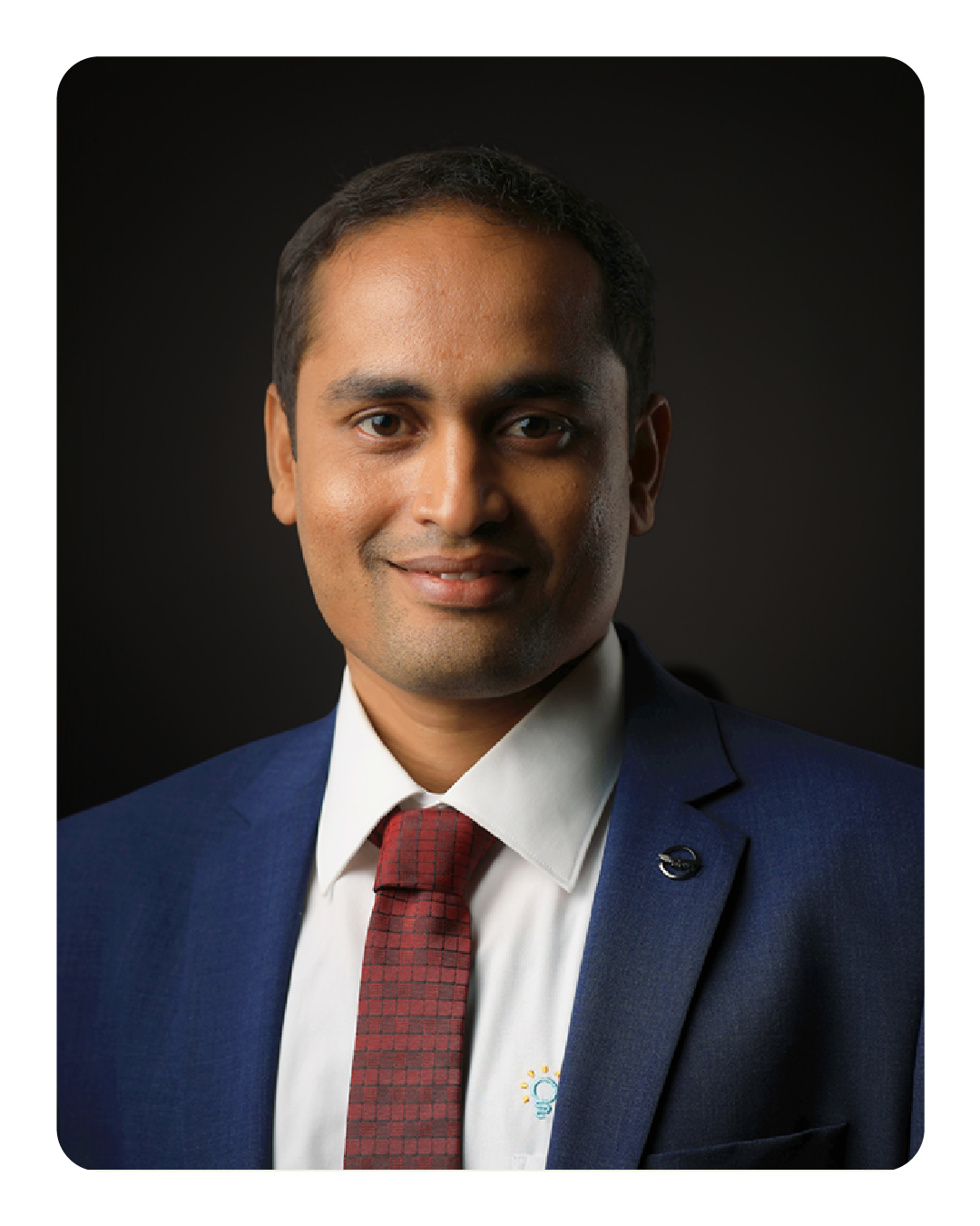 Mr. Yuvaraj