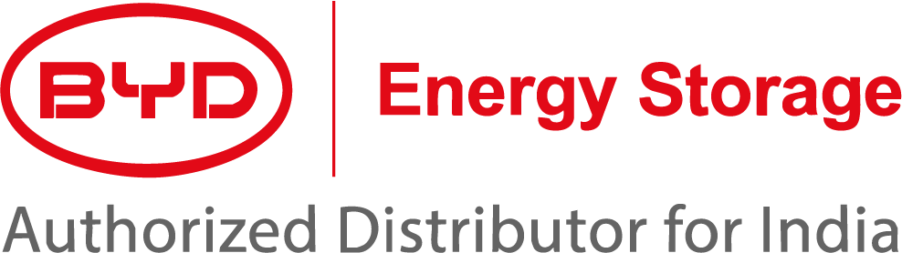 BYD Logo